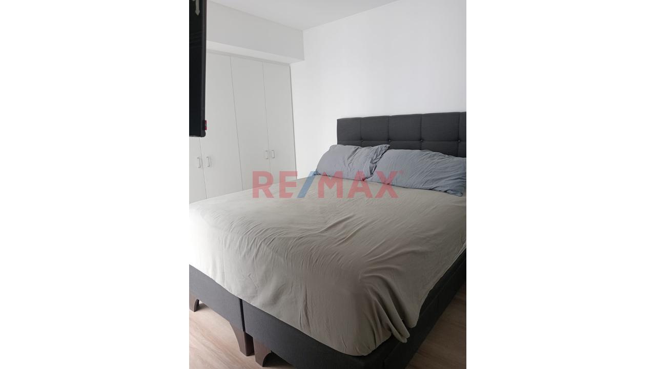 🏡✨ ¡Exclusivo Minidepartamento Amoblado Frente Al Jockey Plaza! ✨🏡 - 17
