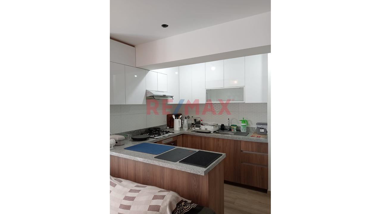 🏡✨ ¡Exclusivo Minidepartamento Amoblado Frente Al Jockey Plaza! ✨🏡 - 16