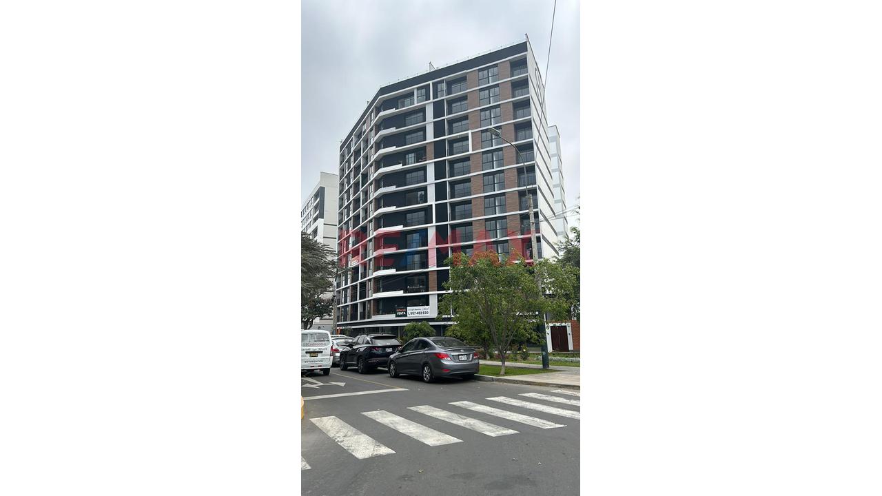 🏡✨ ¡Exclusivo Minidepartamento Amoblado Frente Al Jockey Plaza! ✨🏡 - 11