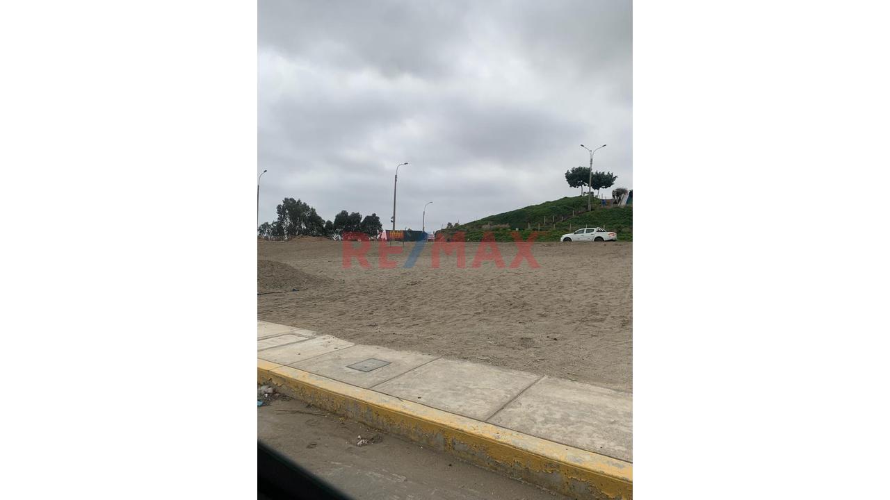 Ocasión Se Vende Un Terreno En San Antonio De Mala Cañete - 9