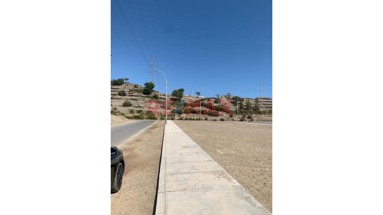Ocasión Se Vende Un Terreno En San Antonio De Mala Cañete - 5
