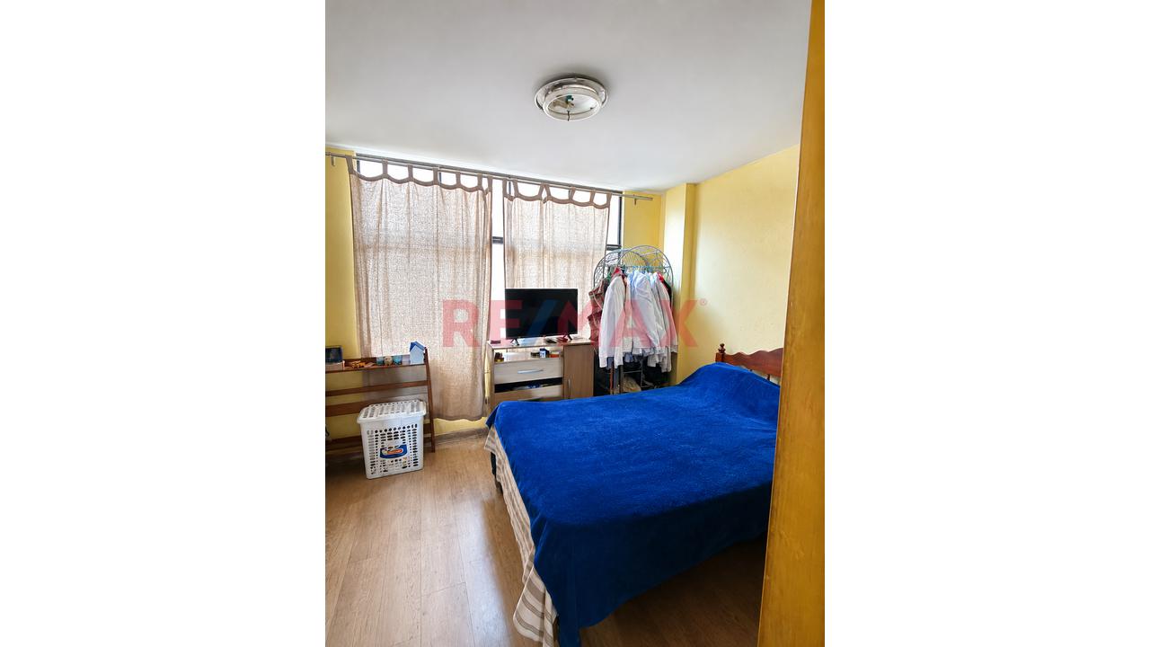 Casa En Venta En Rímac En Quinta - 7