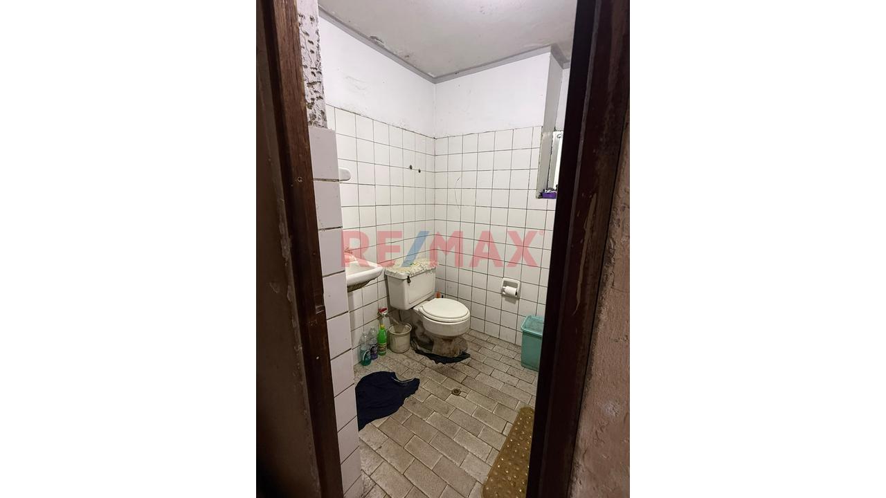 Casa En Venta En Rímac En Quinta - 9