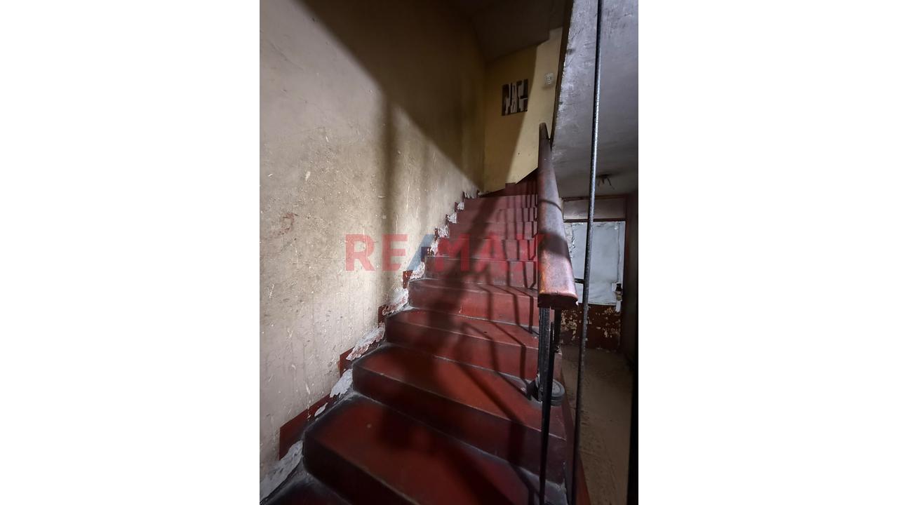 Casa En Venta En Rímac En Quinta - 10