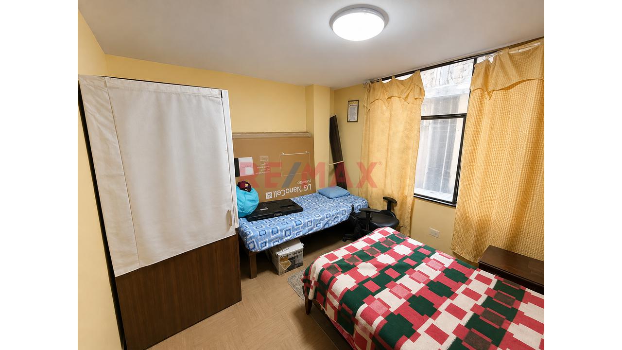 Casa En Venta En Rímac En Quinta - 4