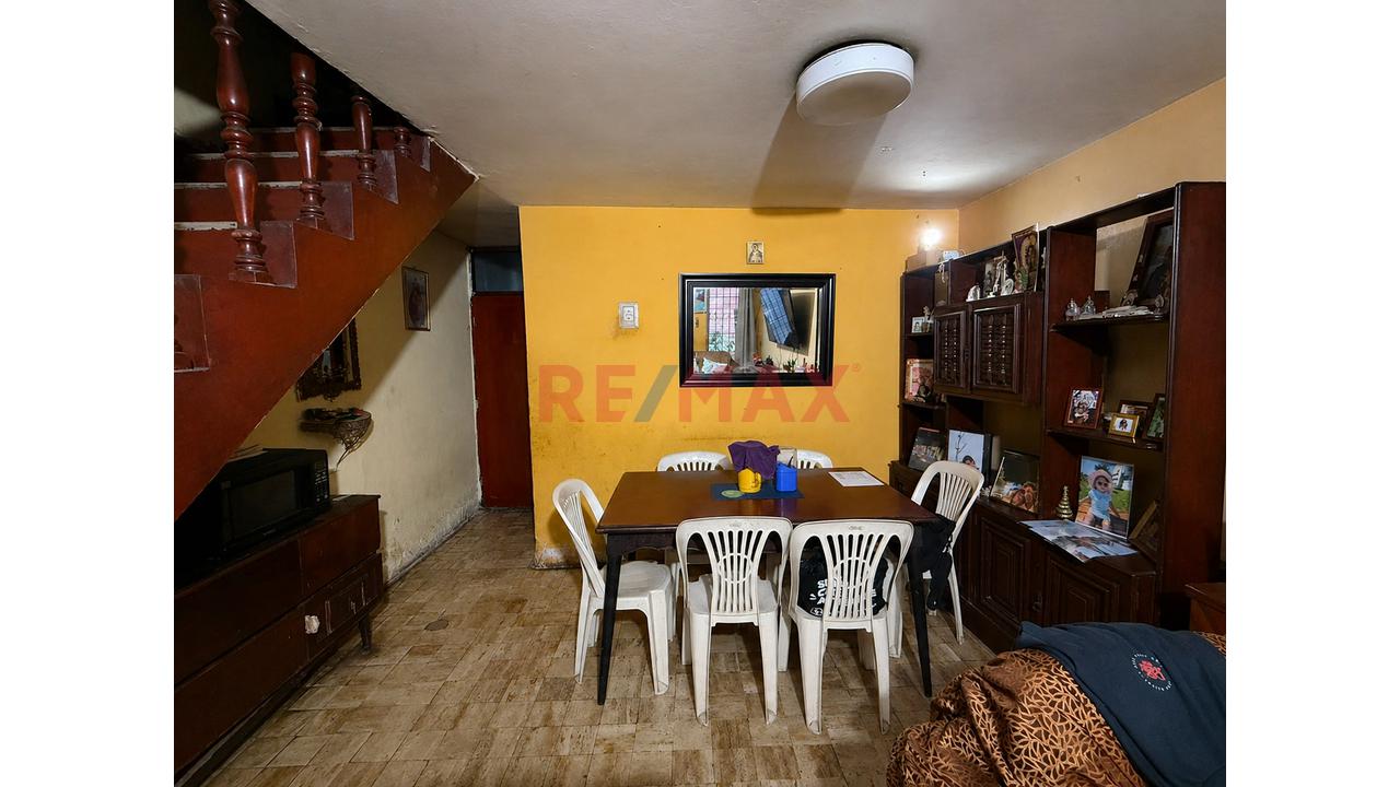 Casa En Venta En Rímac En Quinta - 3