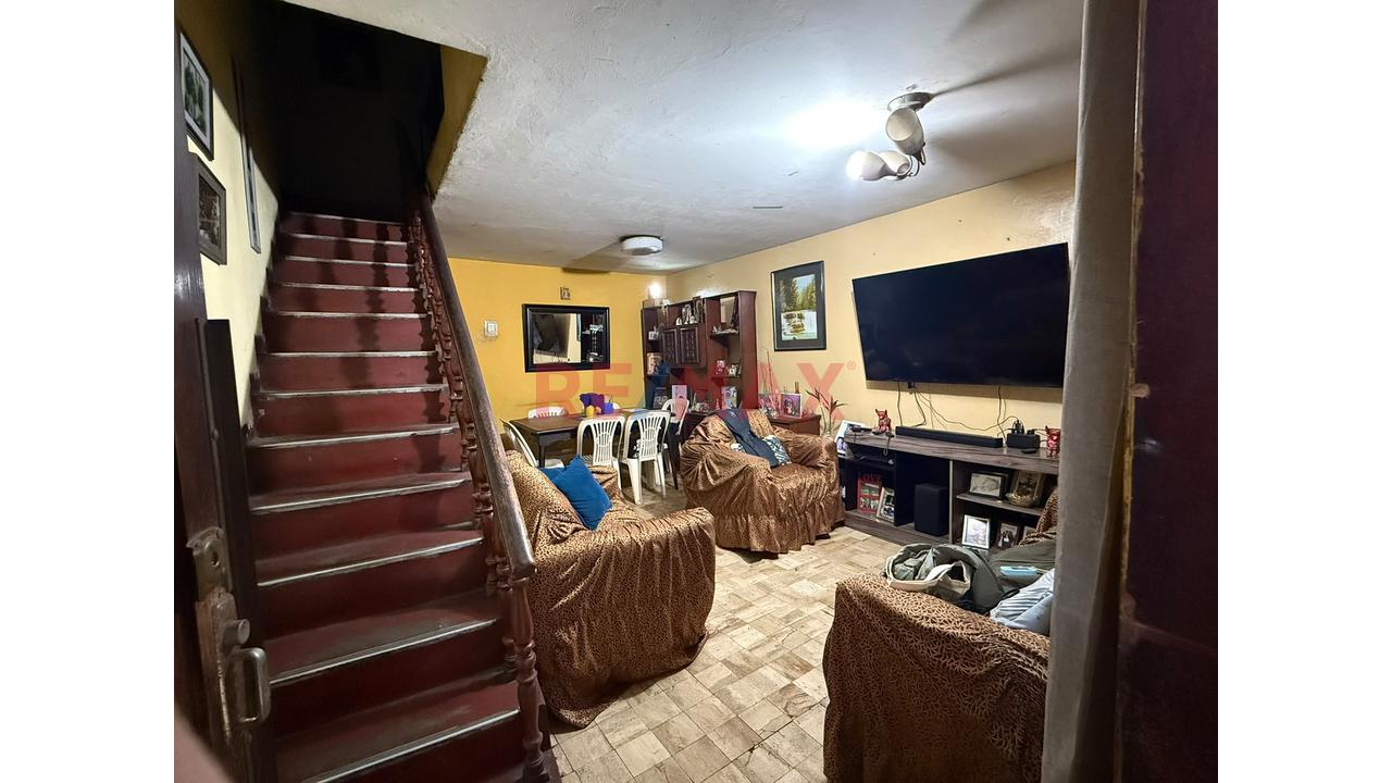 Casa En Venta En Rímac En Quinta - 8