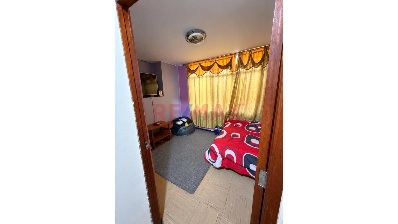 Casa En Venta En Rímac En Quinta - 6