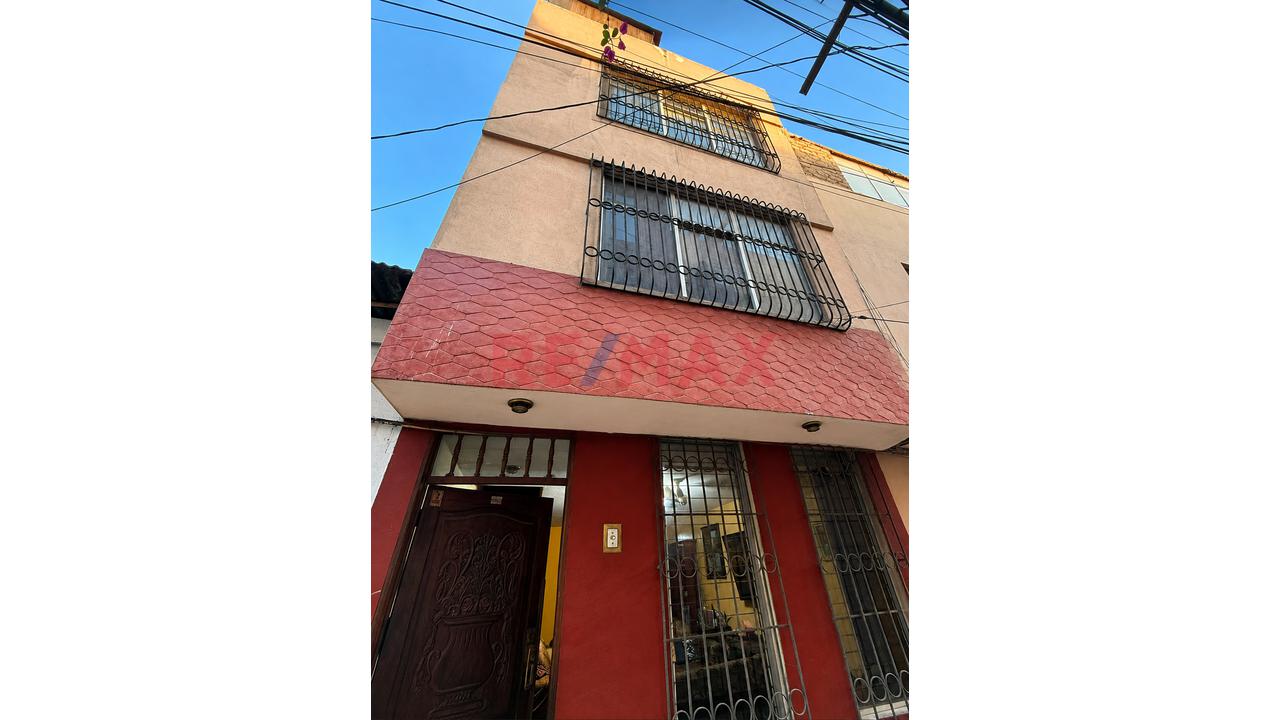Casa En Venta En Rímac En Quinta - 2