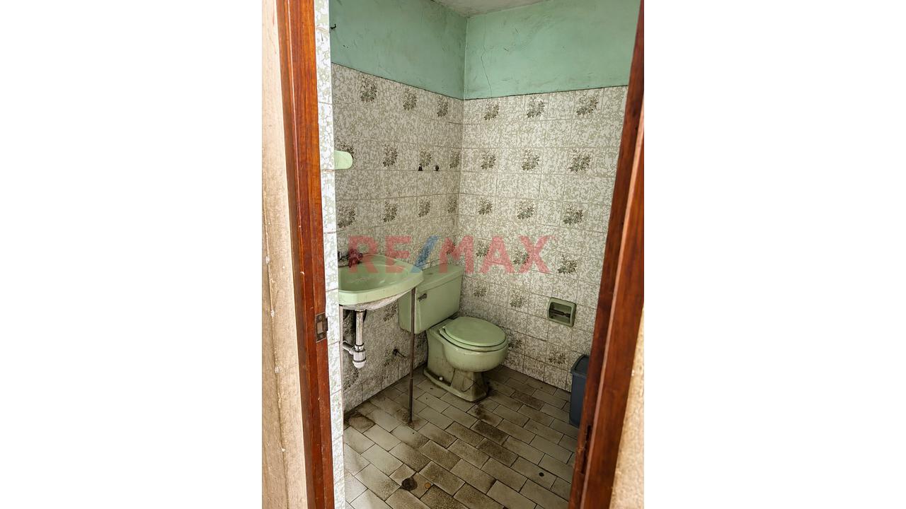 Casa En Venta En Rímac En Quinta - 5
