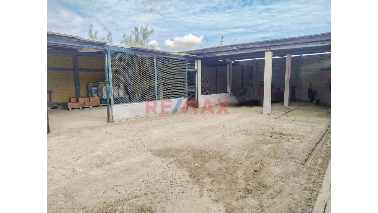 Venta Local Comercial - Tumbes - 4
