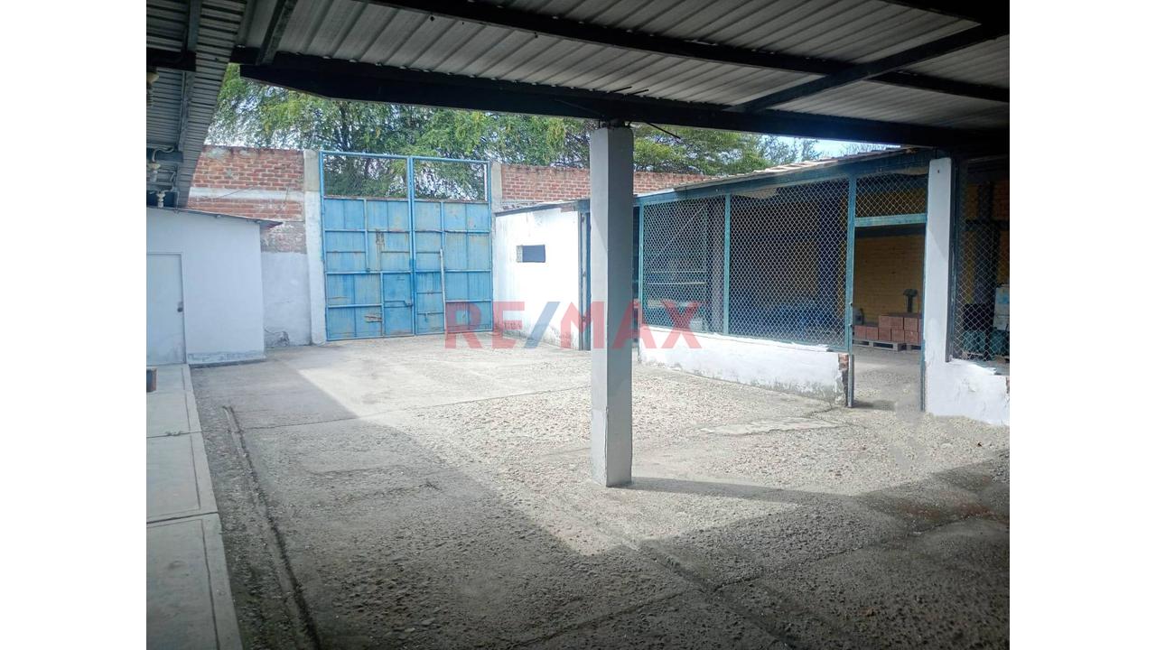 Venta Local Comercial - Tumbes - 3