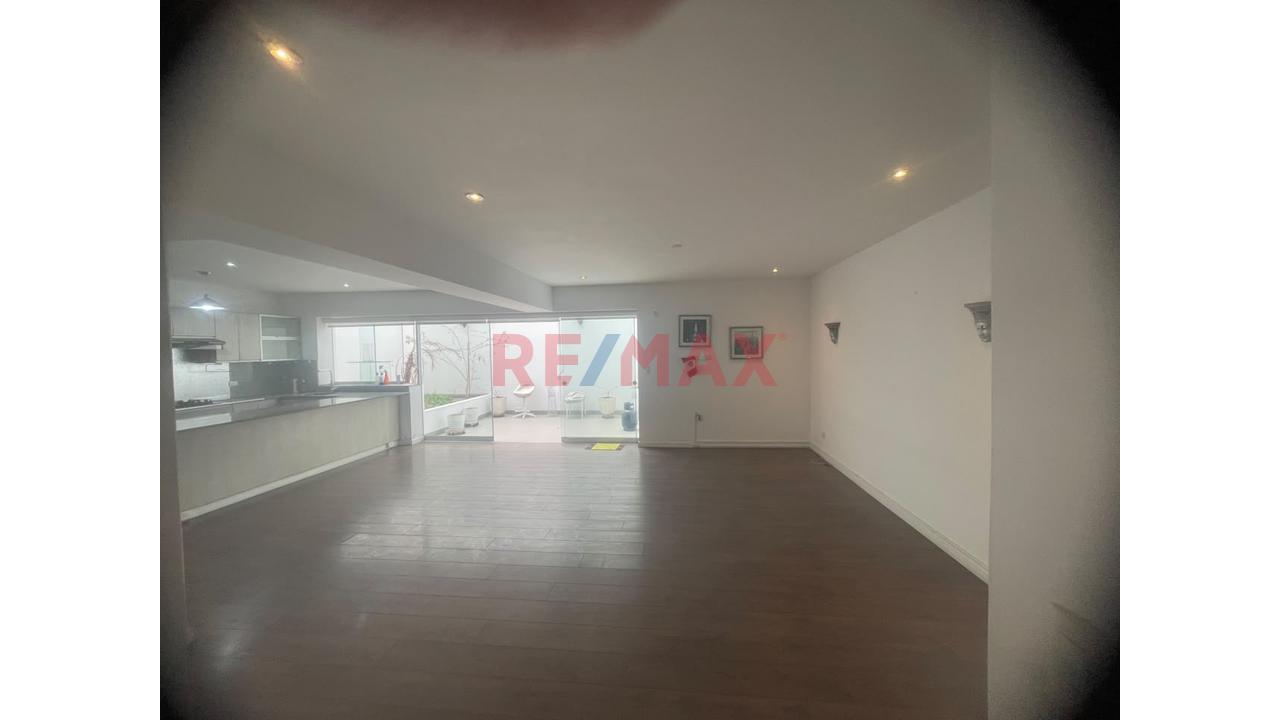 Exclusivo Dúplex De 186.83 M² En Miraflores | 4 Dormitorios, 2 Terrazas Y 2 Cocheras - 6