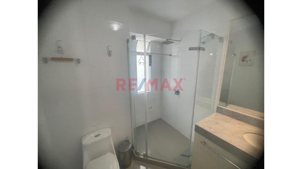 Exclusivo Dúplex De 186.83 M² En Miraflores | 4 Dormitorios, 2 Terrazas Y 2 Cocheras - 15