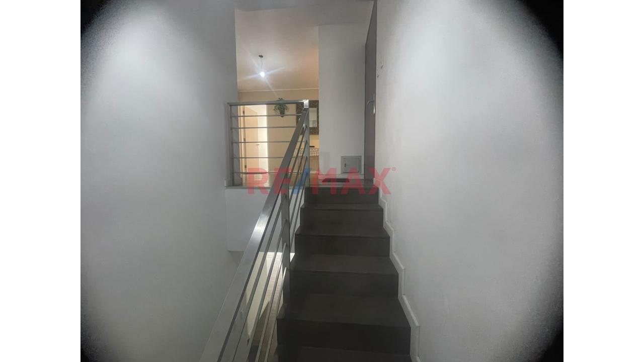 Exclusivo Dúplex De 186.83 M² En Miraflores | 4 Dormitorios, 2 Terrazas Y 2 Cocheras - 4
