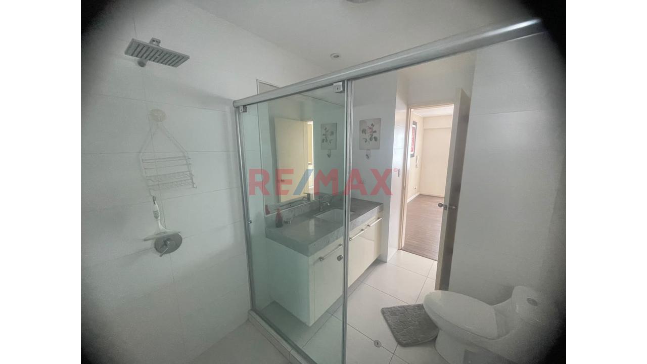 Exclusivo Dúplex De 186.83 M² En Miraflores | 4 Dormitorios, 2 Terrazas Y 2 Cocheras - 5
