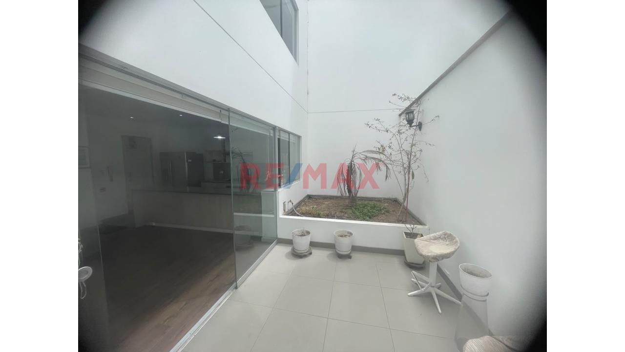 Exclusivo Dúplex De 186.83 M² En Miraflores | 4 Dormitorios, 2 Terrazas Y 2 Cocheras - 17