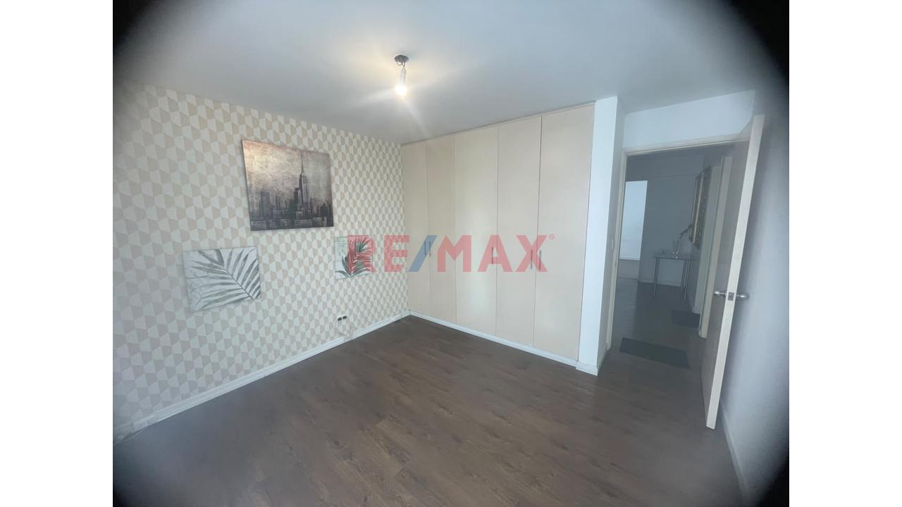 Exclusivo Dúplex De 186.83 M² En Miraflores | 4 Dormitorios, 2 Terrazas Y 2 Cocheras - 19