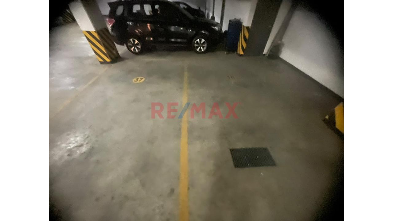 Exclusivo Dúplex De 186.83 M² En Miraflores | 4 Dormitorios, 2 Terrazas Y 2 Cocheras - 20