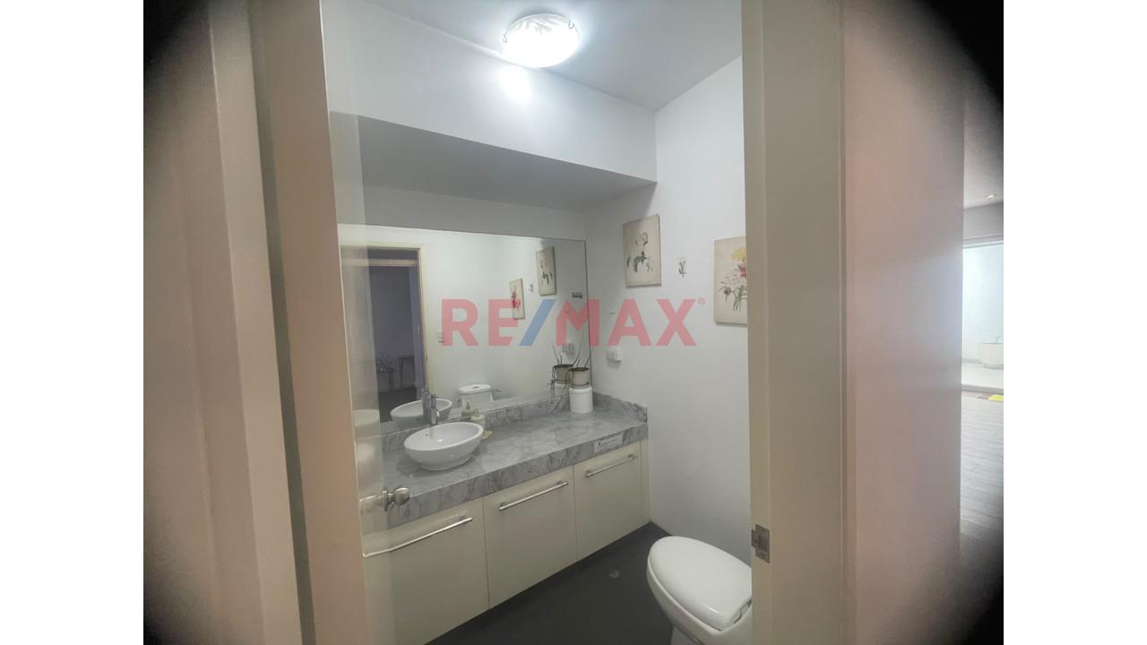 Exclusivo Dúplex De 186.83 M² En Miraflores | 4 Dormitorios, 2 Terrazas Y 2 Cocheras - 10