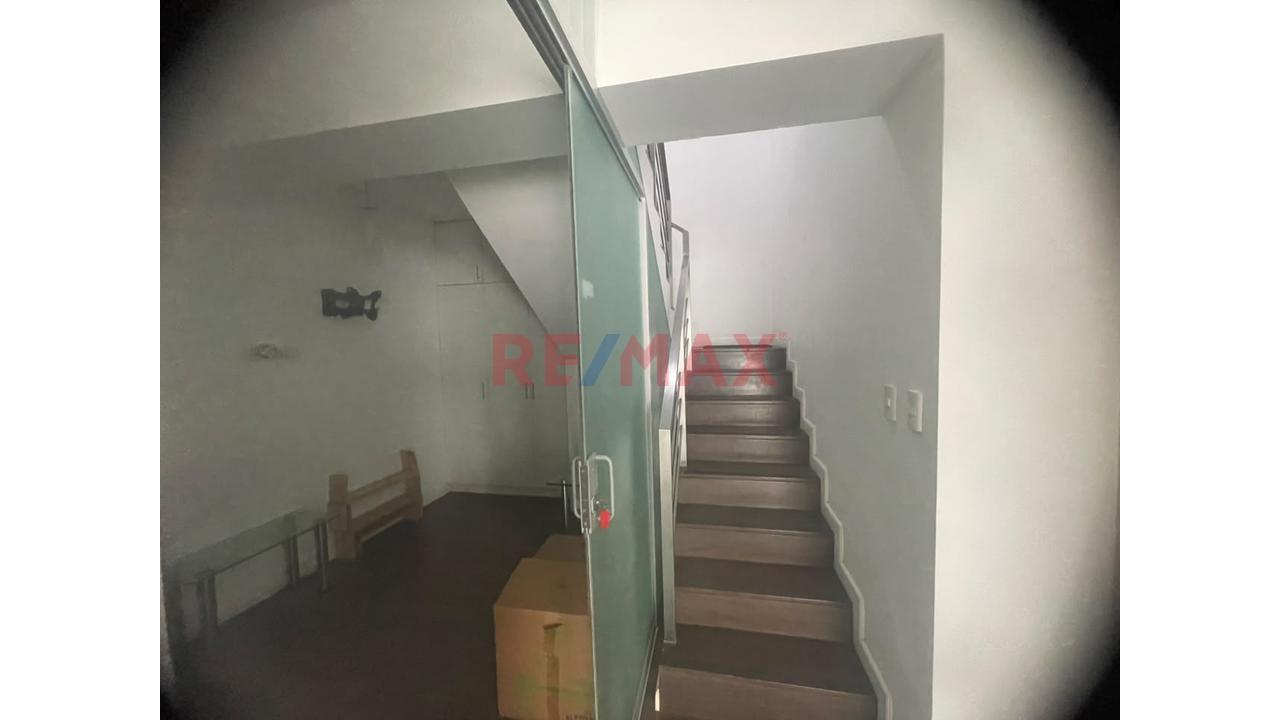 Exclusivo Dúplex De 186.83 M² En Miraflores | 4 Dormitorios, 2 Terrazas Y 2 Cocheras - 9