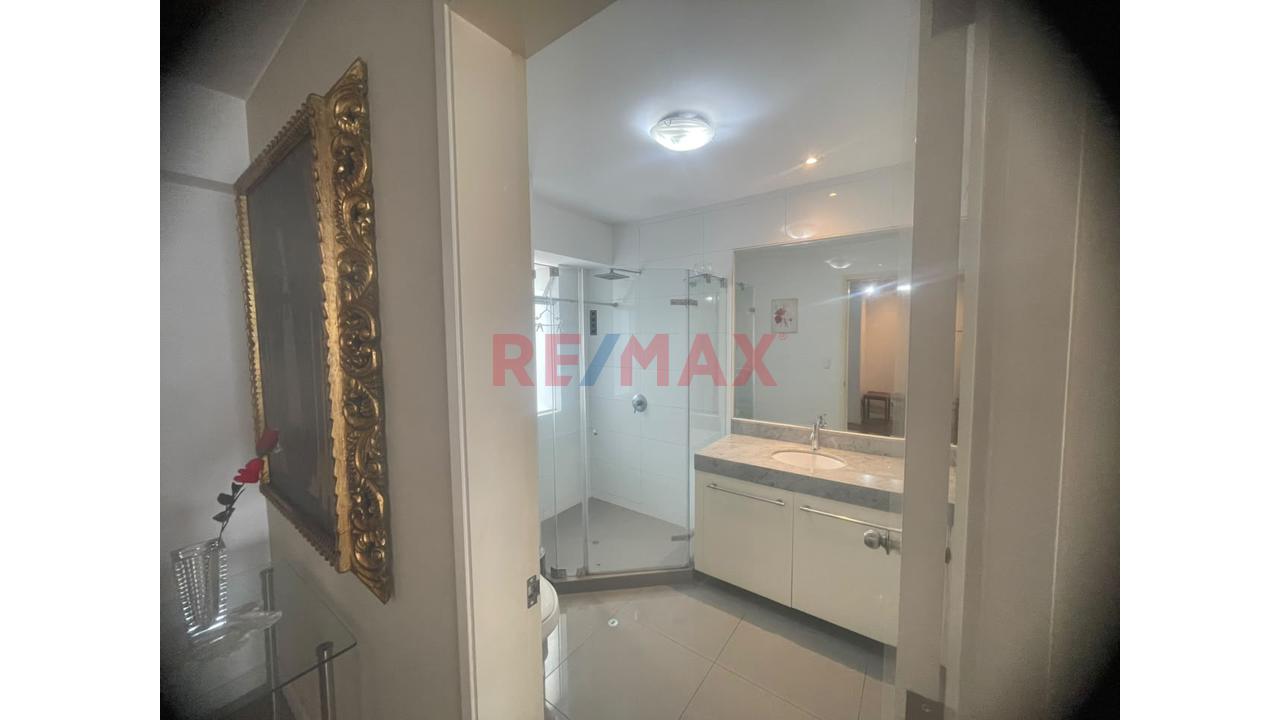 Exclusivo Dúplex De 186.83 M² En Miraflores | 4 Dormitorios, 2 Terrazas Y 2 Cocheras - 18