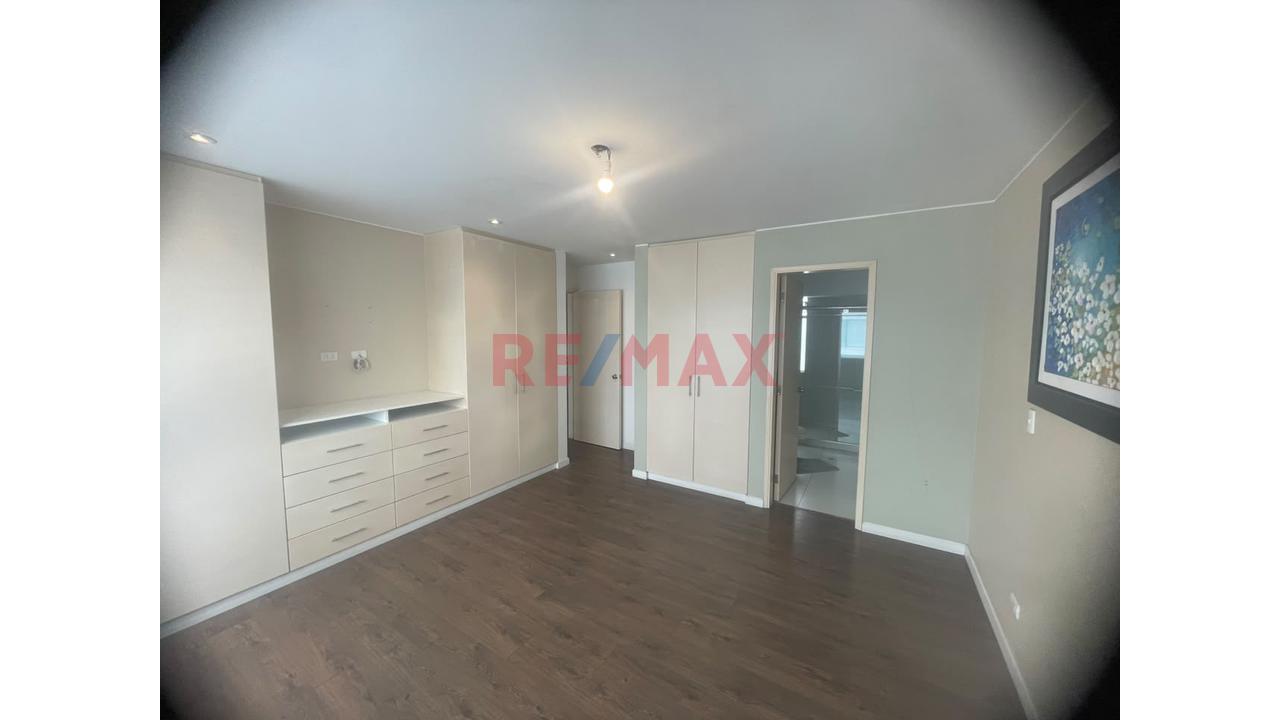 Exclusivo Dúplex De 186.83 M² En Miraflores | 4 Dormitorios, 2 Terrazas Y 2 Cocheras - 14