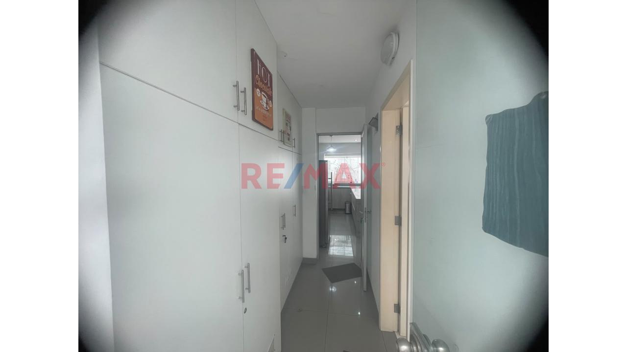 Exclusivo Dúplex De 186.83 M² En Miraflores | 4 Dormitorios, 2 Terrazas Y 2 Cocheras - 13