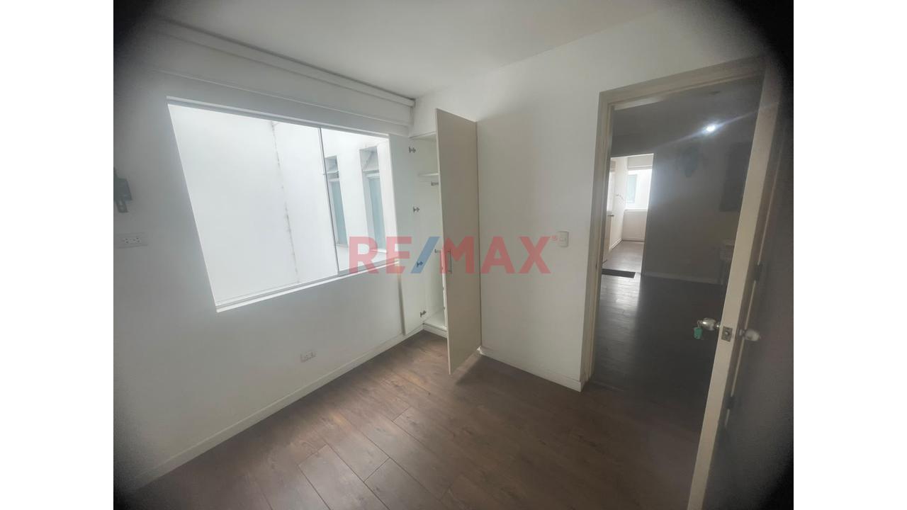 Exclusivo Dúplex De 186.83 M² En Miraflores | 4 Dormitorios, 2 Terrazas Y 2 Cocheras - 3