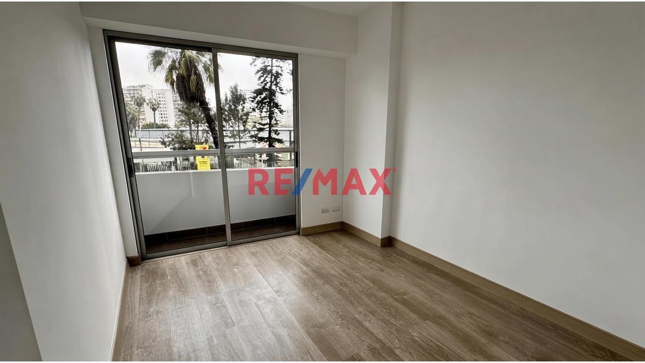 Alquiler Oficina En Barranco Con 1 Baño, 53 M² Y 1 Cochera - 7