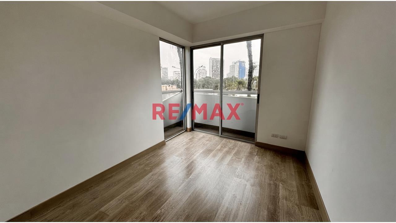 Alquiler Oficina En Barranco Con 1 Baño, 53 M² Y 1 Cochera - 8