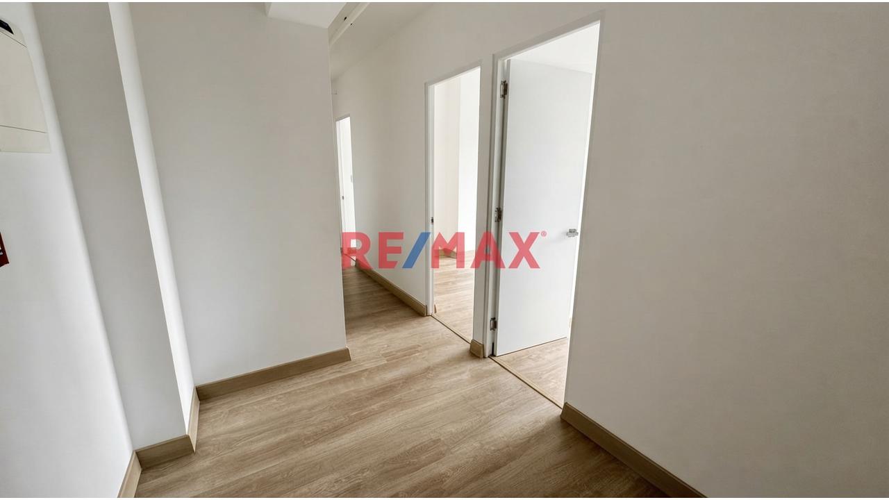 Alquiler Oficina En Barranco Con 1 Baño, 53 M² Y 1 Cochera - 6