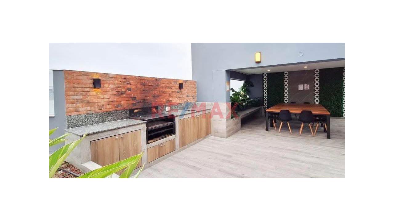 Venta Departamento Flat Estreno - 7
