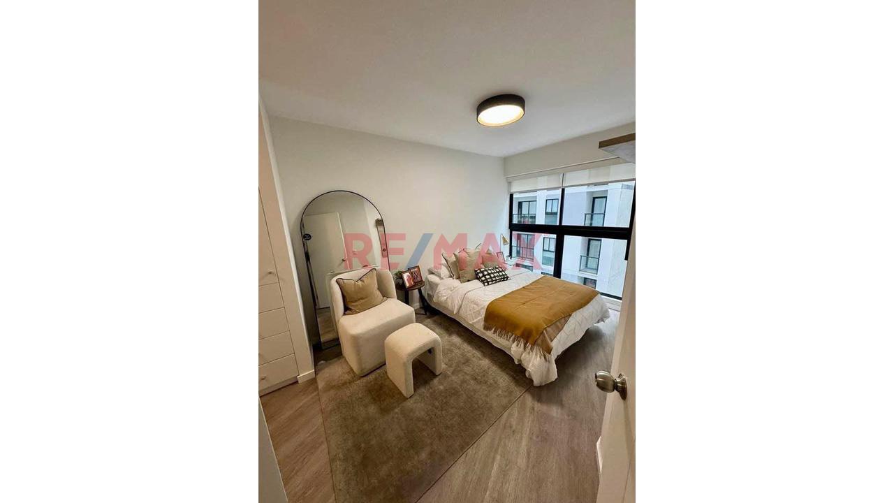 Venta De Departamento De Estreno - 7