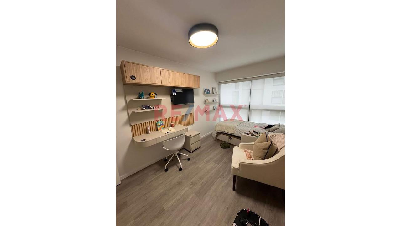 Venta De Departamento De Estreno - 2