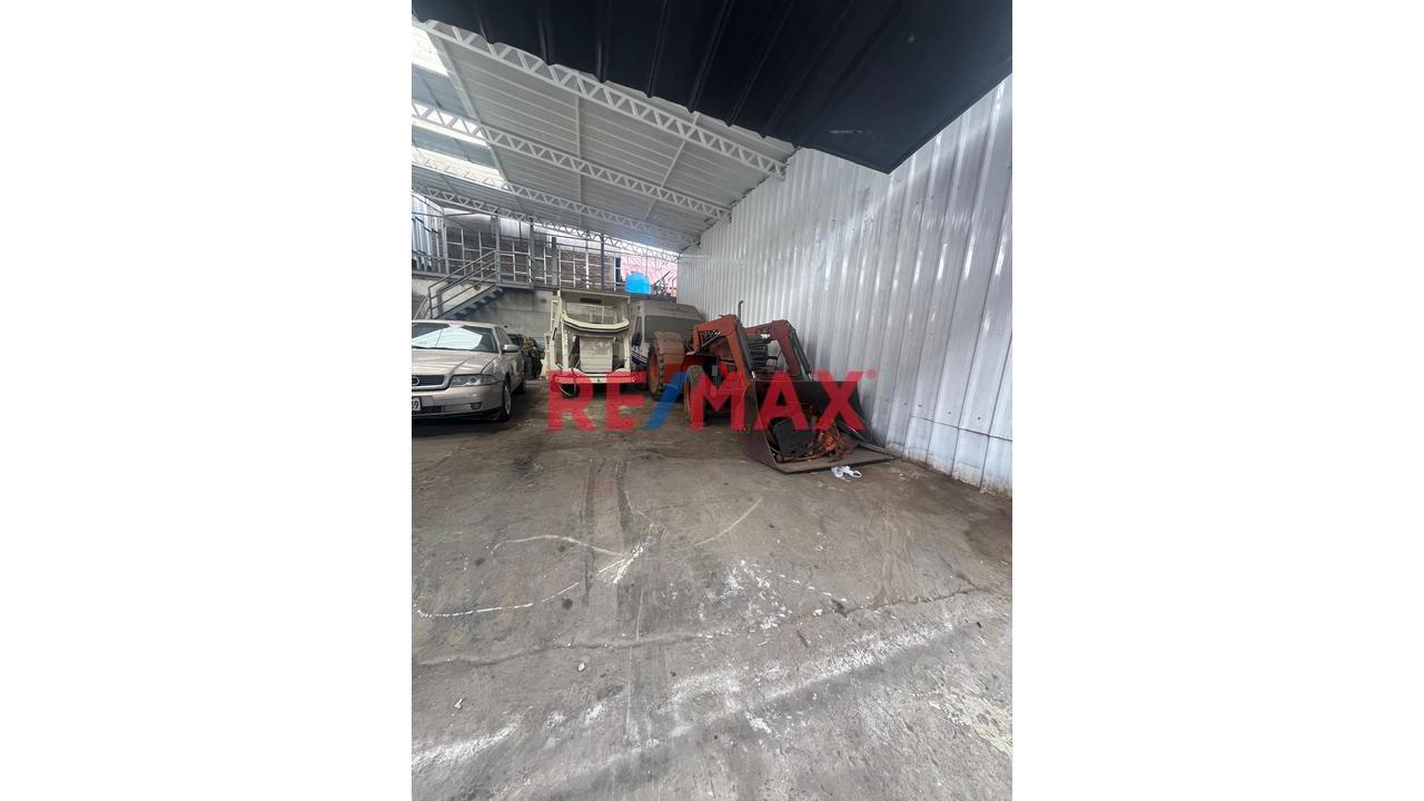Venta De Local En Chorrillos - 1