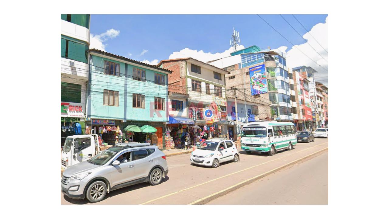 Propiedad De Alto Valor Comercial En Av. Ejército – Cusco - 2