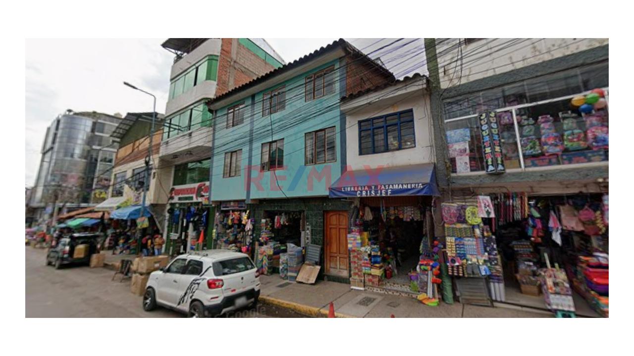 Propiedad De Alto Valor Comercial En Av. Ejército – Cusco - 3