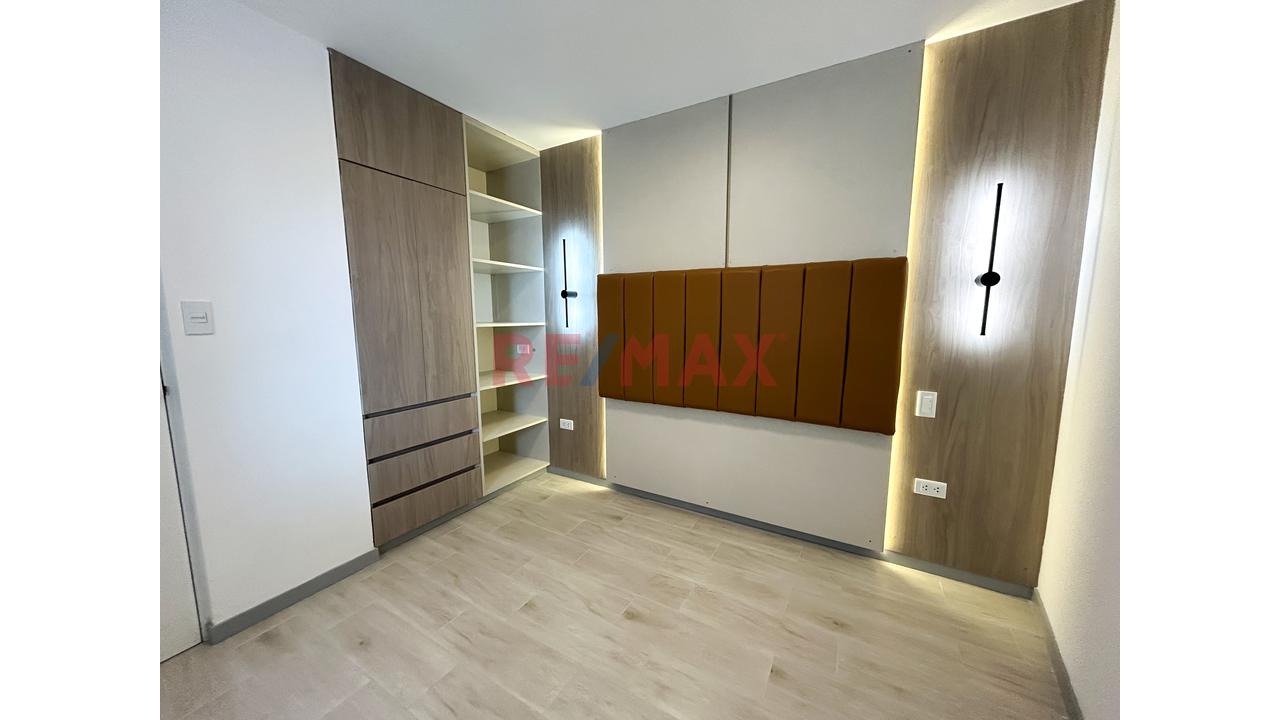 Venta Minidepartamento En Surco - 13