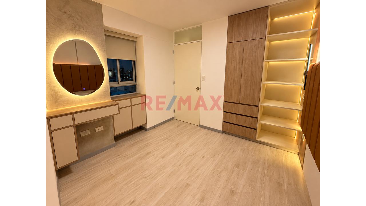 Venta Minidepartamento En Surco - 6