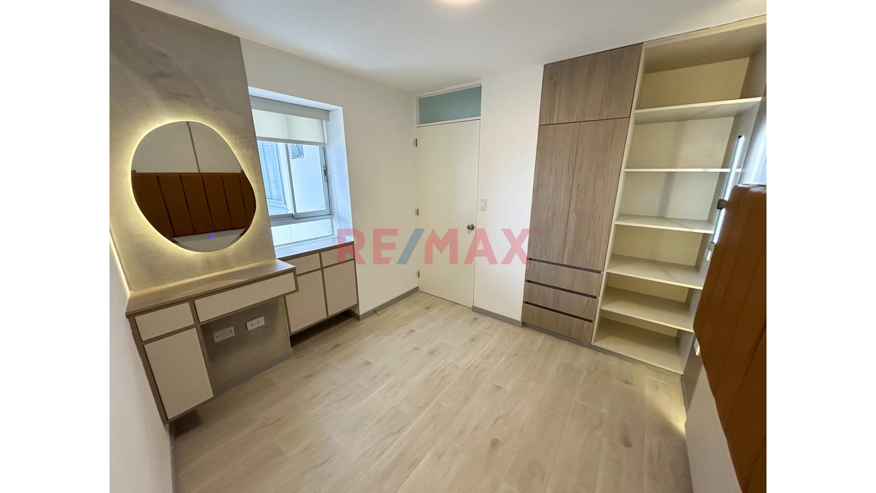 Venta Minidepartamento En Surco - 12