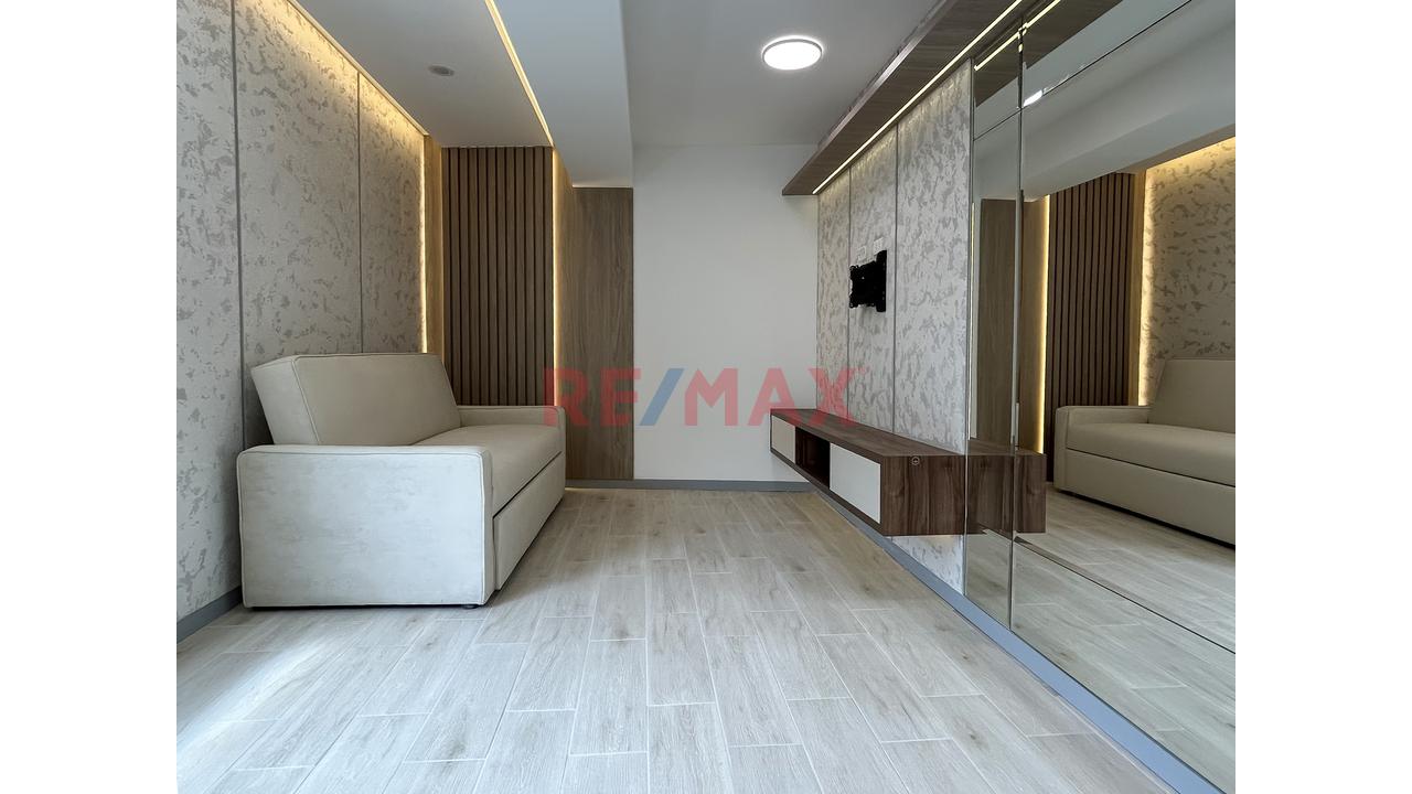 Venta Minidepartamento En Surco - 18