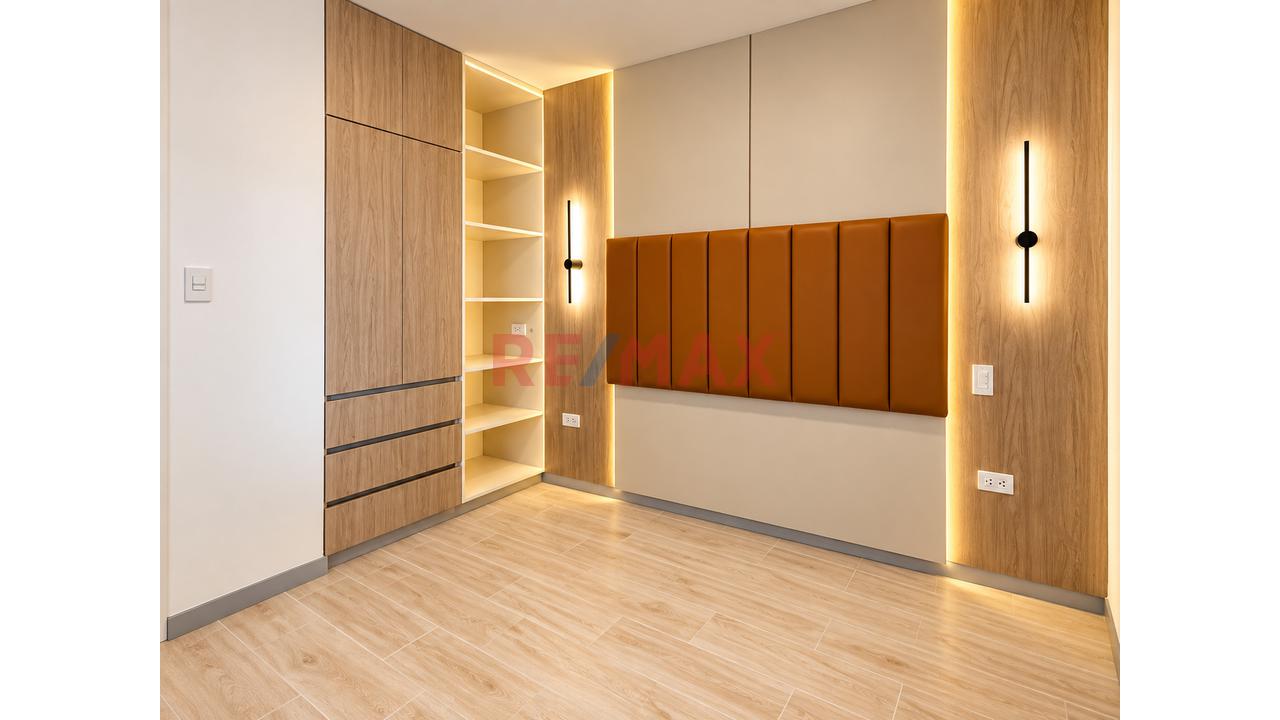 Venta Minidepartamento En Surco - 7