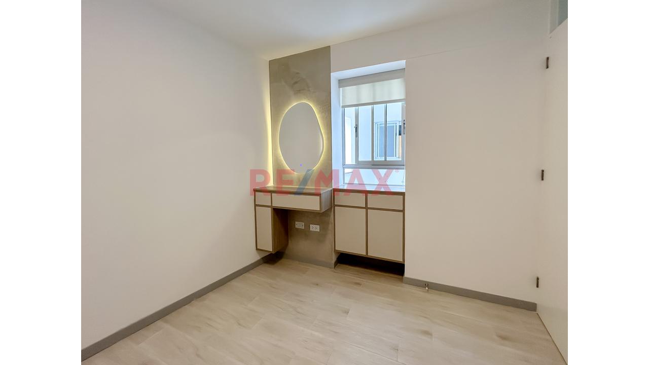 Venta Minidepartamento En Surco - 10