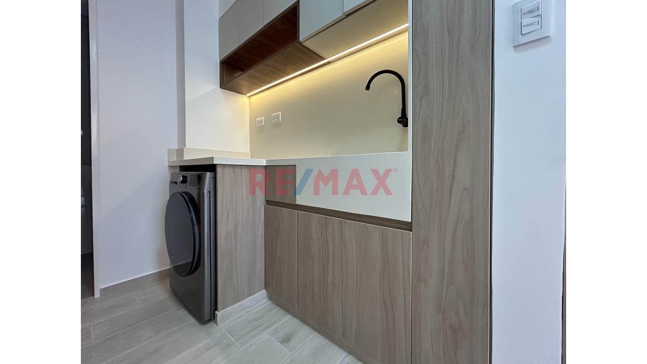 Venta Minidepartamento En Surco - 8
