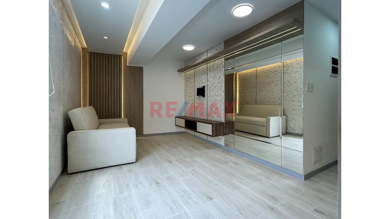 Venta Minidepartamento En Surco - 21