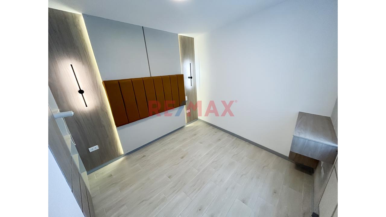 Venta Minidepartamento En Surco - 20