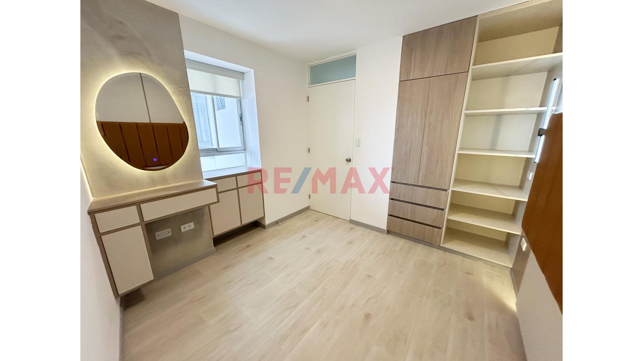 Venta Minidepartamento En Surco - 11