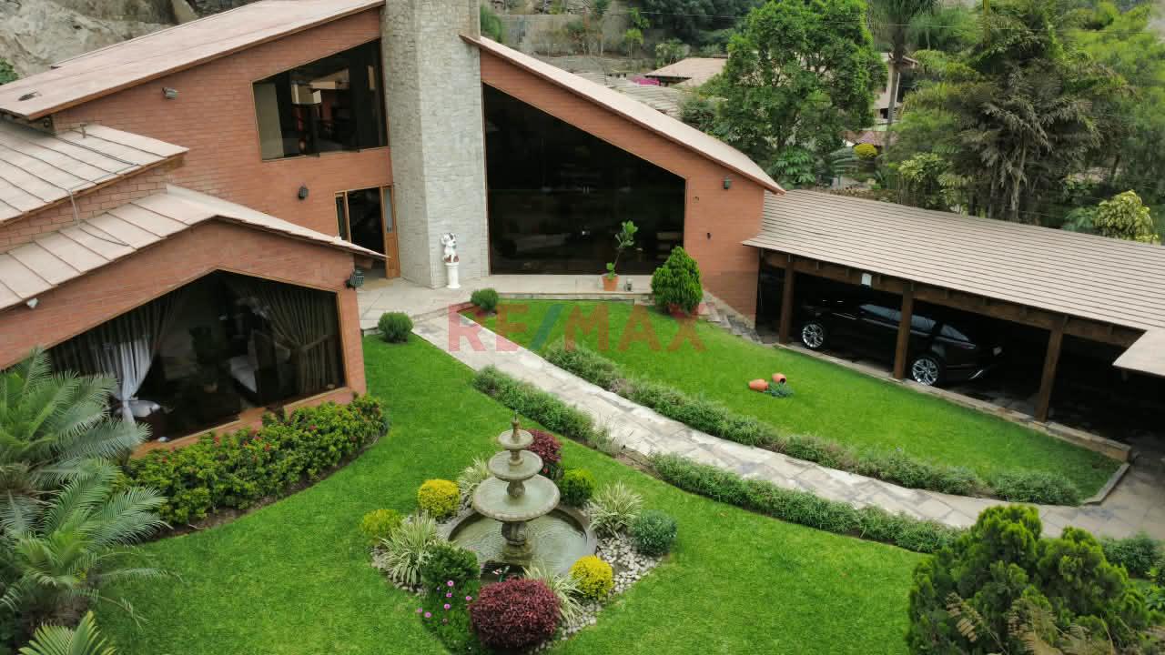 Venta De Casa En La Planicie Molina - 4