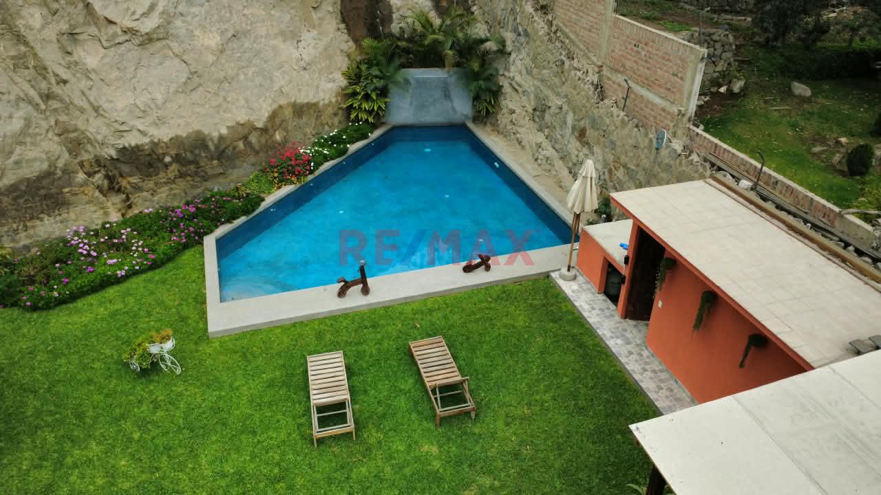 Venta De Casa En La Planicie Molina - 3